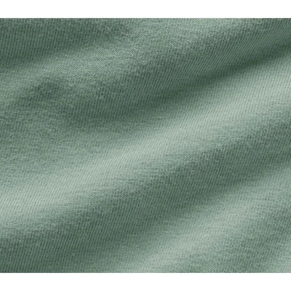 Skims Cotton Jersey T-Shirt AP-TSH-0638 Mineral Small - Picture 5 of 5